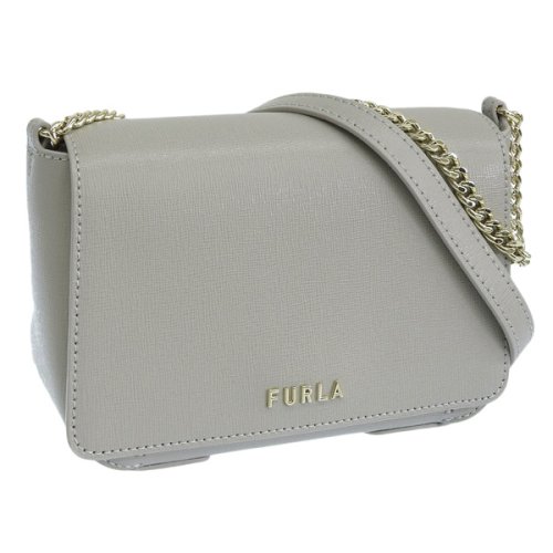 FURLA フルラ MAYA CROSSBODY MINI BAG マヤ クロスボディ ミニ 斜めがけ ショルダー バッグ レザー