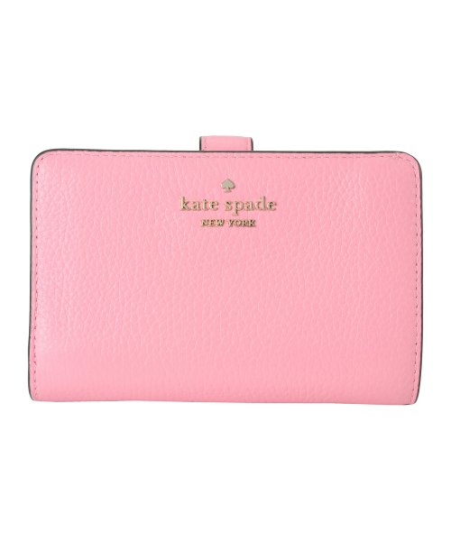 kate spade ケイトスペード 2つ折り財布 WLR00394 656