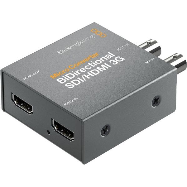 Blackmagic Design CONVBDC/SDI/HDMI03G MicroConverterBiDirect