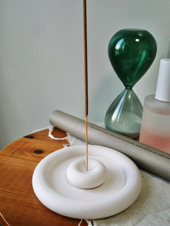 incense holder お香立て