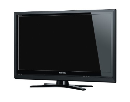 TOSHIBA 37V型 フルハイビジョン 液晶テレビ REGZA 37R1【中古品】