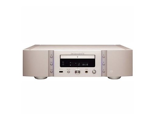 MARANTZ 【ハイレゾ音源対応】スーパーオーディオCD/CDプレーヤー SA-14S1FN【中古品】