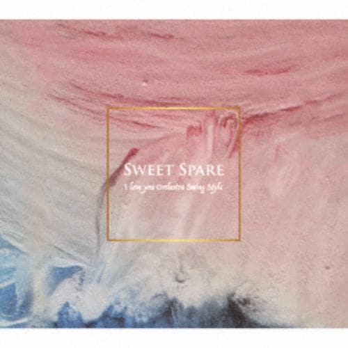 【CD】ILYOSS ／ Sweet Spare