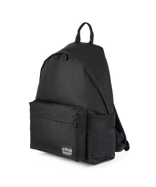 マンハッタンポーテージ ブラックレーベル リュック リュックサック 軽い 軽量 撥水 A4 Manhattan Portage BLACK LABEL MP12