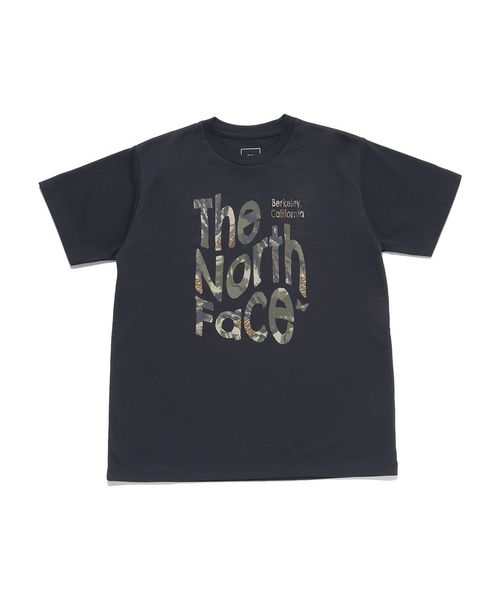 ザノースフェイス/S/S TNF Bug Free Tee (ショートスリーブTNFバグフリーティ･･･