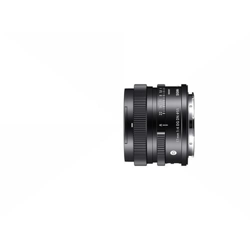 シグマ 17mm F4 DG DN 交換用レンズ Contemporary ライカLマウント用