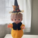 メルちゃんのハロウィン