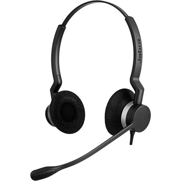 GNオーディオ Jabra Biz 2300 Duo USB-C