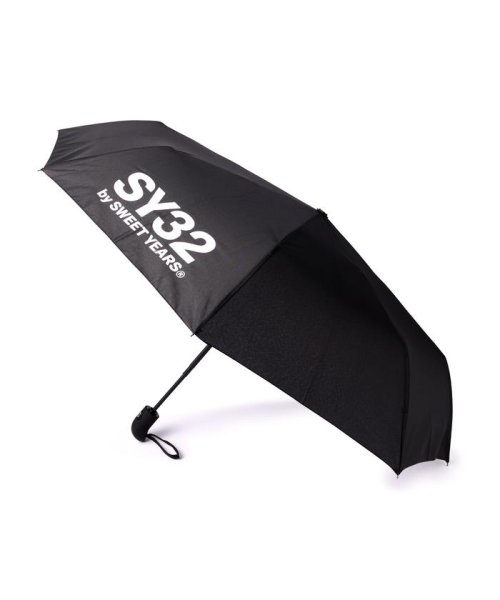 SY32 by SWEETYEARS /エスワイサーティトゥバイ スィートイヤーズ/COMPACT UMBRELLA