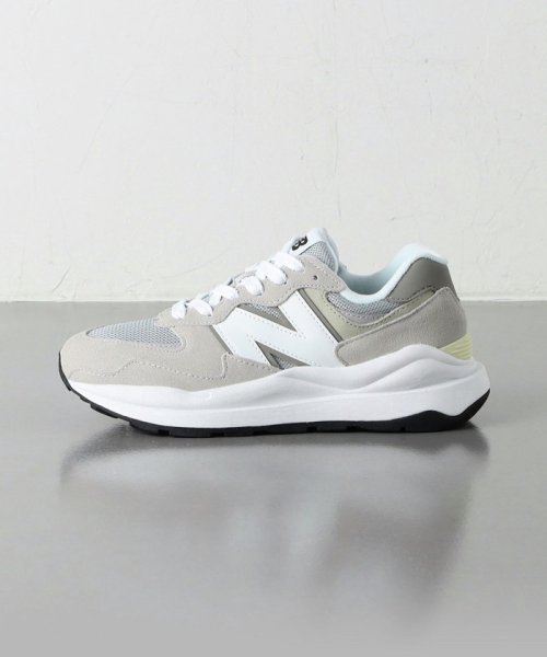 ＜New Balance＞M5740 スニーカー