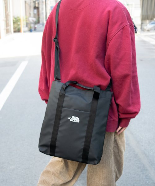 THE NORTH FACE ノースフェイス URBAN CROSS BAG アーバン クロス バッグ 斜めがけ ショルダー バッグ ハンド バッグ 2WAY