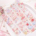 fairylady PETテープ　1ループ切り売り✂️③