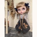 ブライス ✽ リカちゃん　お洋服　アウトフィット