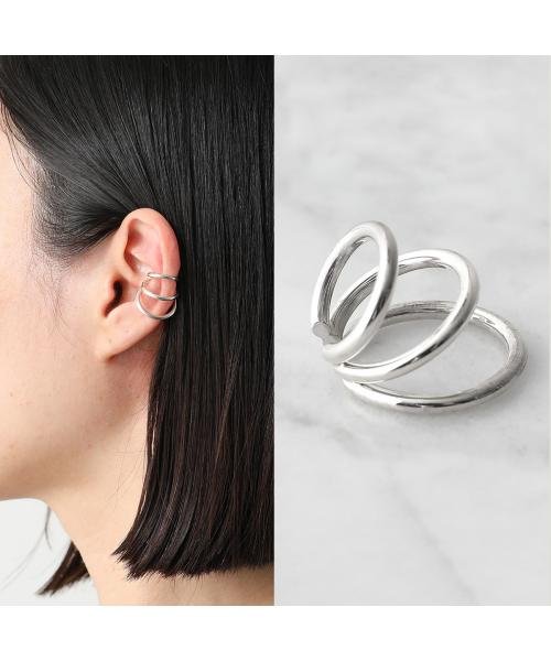 Saskia Diez イヤーカフ WIRE BOLD EARCUFF TRIPLE