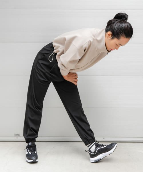 SLAB　Active Jogger Pants