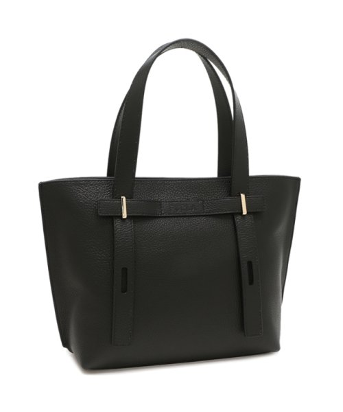 フルラ トートバッグ ジョーヴェ ミニバッグ ブラック レディース FURLA WB01109 HSF000 O6000