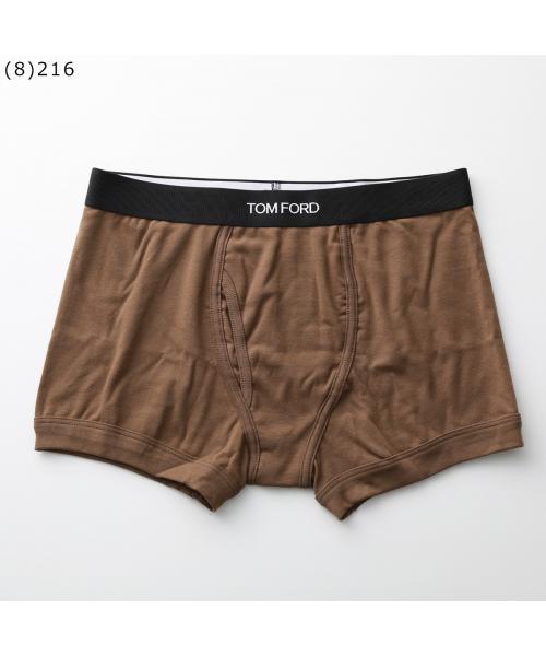 トムフォード/TOM FORD ボクサーパンツ T4LC3 104 アンダーウェア