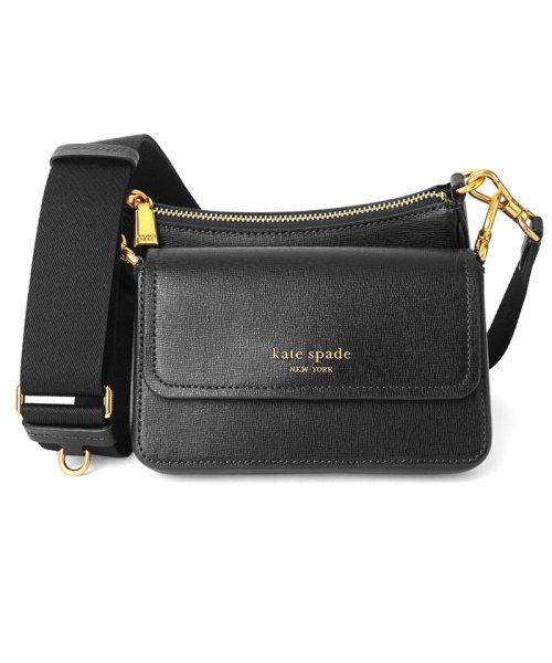 kate spade ケイトスペード ショルダーバッグ K9997 001 BLK