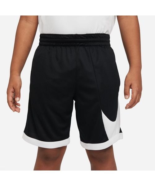 B NK DF HBR BASKETBALL SHORT