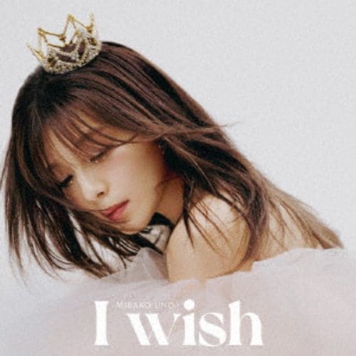 【CD】宇野実彩子(AAA) ／ I wish(初回生産限定盤)(DVD付)