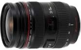 【2025カレンダーの人気アイテム】 Canon 標準ズームレンズ EF24-70mm F2.8L USM フルサイズ対応【中古品】