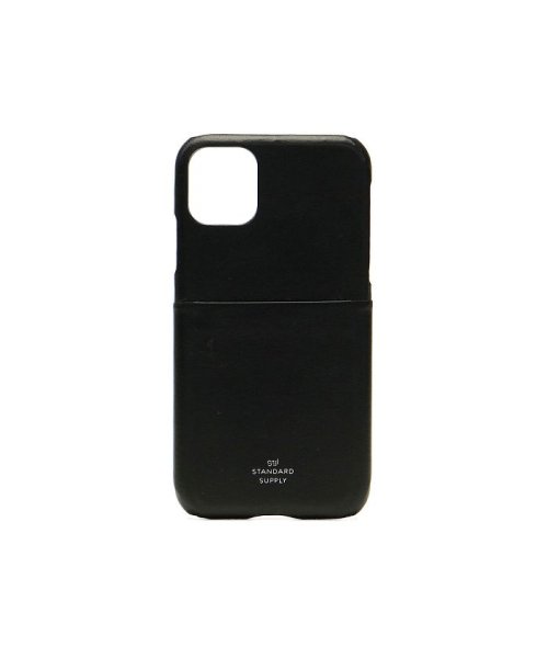 スタンダードサプライ スマホケース STANDARD SUPPLY iPhoneケース PAL iPhone 11 CASE スマホカバー 日本製