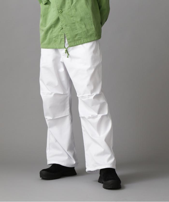 AVIREX/《直営店限定》TC TWILL SNOW PANTS/ TCツイル スノーパンツ