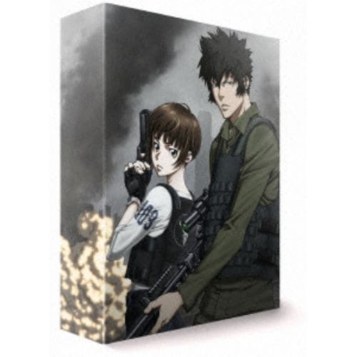 【DVD】劇場版 PSYCHO-PASS サイコパス Premium Edition