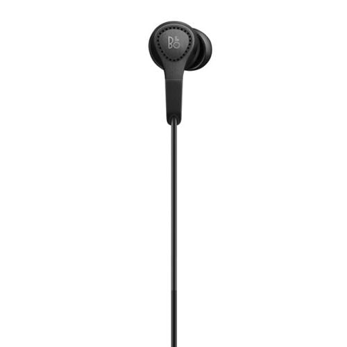 B&O PLAY BEOPLAY-H3MK2BLACK カナル型イヤホン ブラック