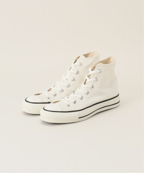 【CONVERSE/コンバース】CANVAS ALL STAR J HI W スニーカー