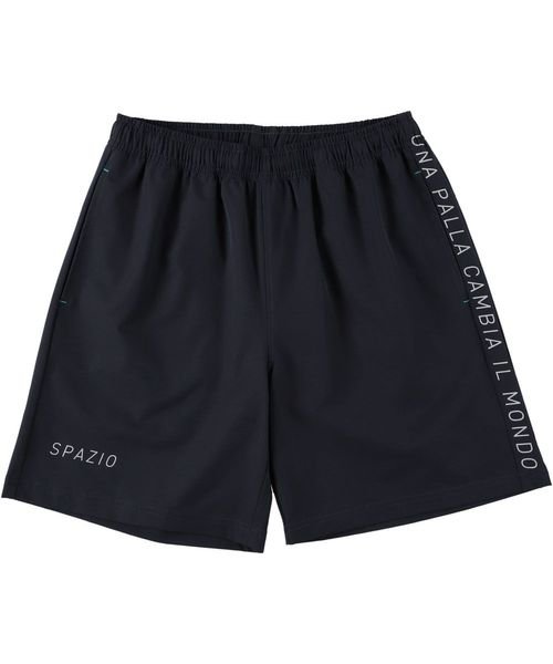 SPAZIOワキパネルプラパン(SPAZIO SIDE PANEL PRACTICE PANTS)