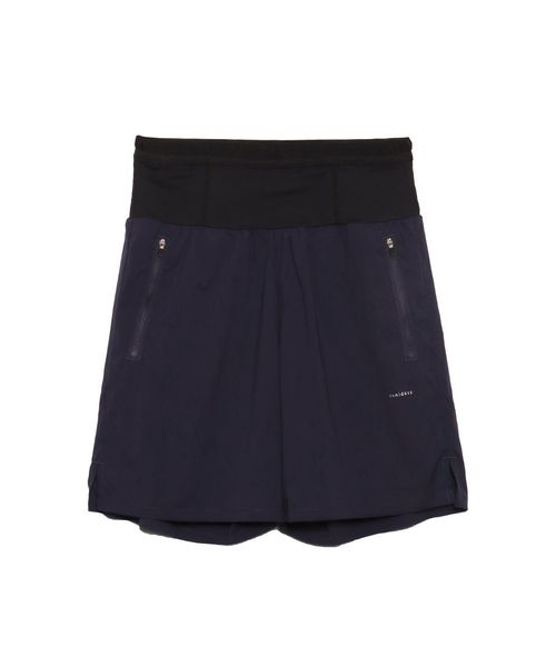 サニデイズ トウキョウ/軽量 はっ水 ストレッチ for RUN マルチポケットパンツ MENS