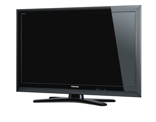 TOSHIBA 42V型 フルハイビジョン 液晶テレビ REGZA 42ZG1【中古品】