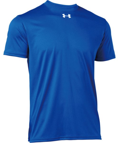 UNDER　ARMOUR アンダーアーマー UA チーム ショートスリーブ シャツ メンズ レディー