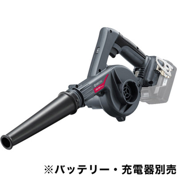 京セラ 充電式ブロア(本体のみ) DBL180 1個（直送品）