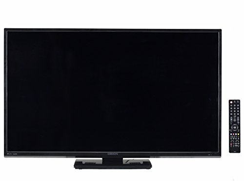 ORION 39V型 フルハイビジョン 液晶テレビ DNL39-31B2【中古品】