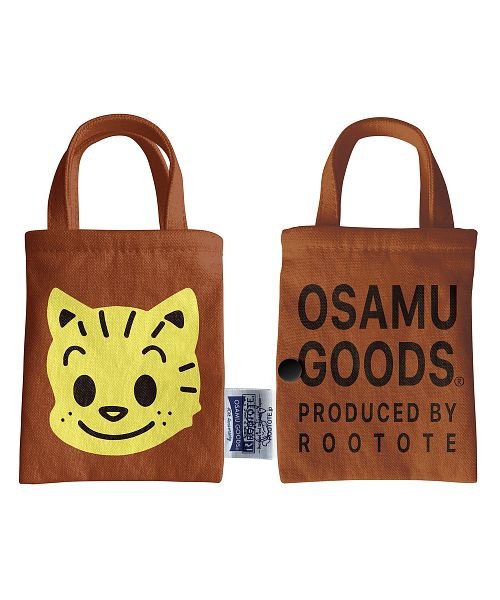 ルートート　ROOTOTE　8216　IP.タイニールー.OSAMU－D