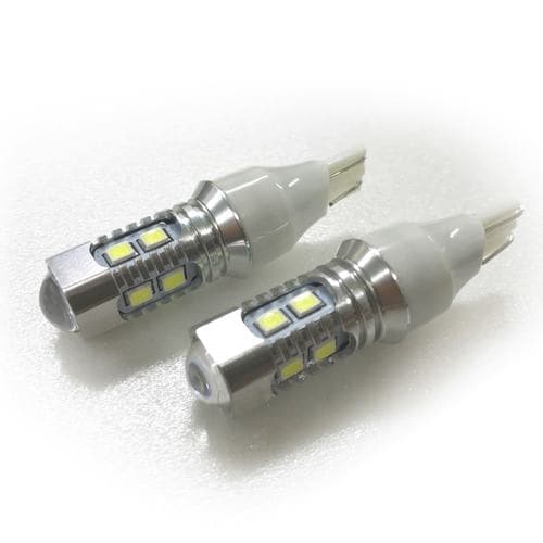 アークス GRX-662 LEDバックランプ T16 2個1セット ライト色:ホワイト