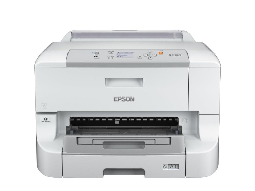 EPSON A3ノビ対応カラービジネスインクジェットプリンター/PostScript3対応モデル PX-S7050PS