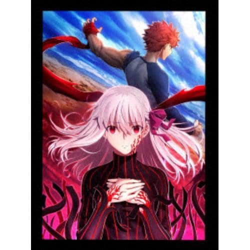 【DVD】劇場版「Fatestay night [Heavens Feel]」III.spring song(通常版)