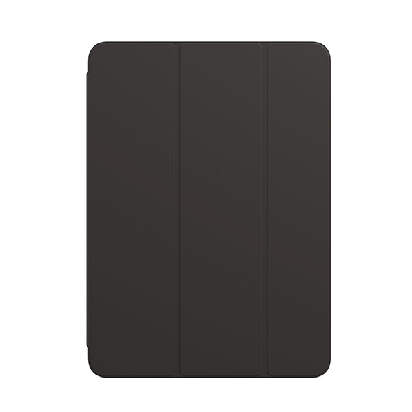 Apple iPad Air(第4世代)用Smart Folio ブラック MH0D3FE/A