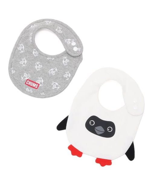 BABY BIB SET (ベビー ビブセット)