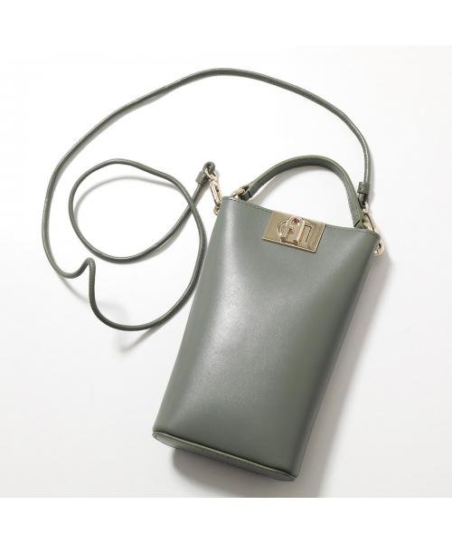 Furla ショルダーバッグ 1927 MINI VERTICAL L バーティカル