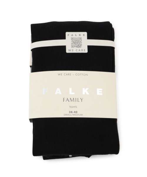 【FALKE（ファルケ）】Family Tights