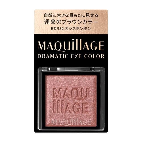 資生堂（SHISEIDO） マキアージュ ドラマティックアイカラー （パウダー） RD532 カシスボンボン カシスボンボン (1g)