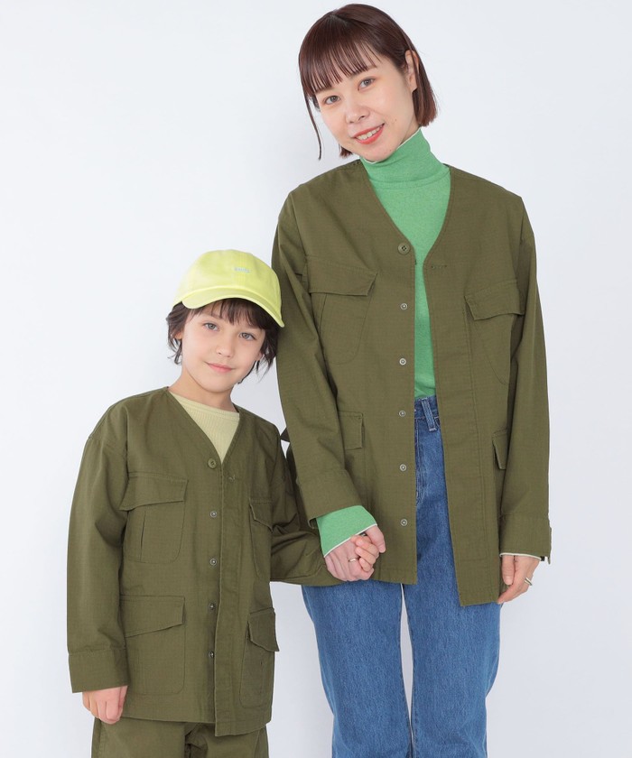 シップスキッズ/【SHIPS KIDS別注】GOLDENMILLS:145～170cm / ファテ･･･