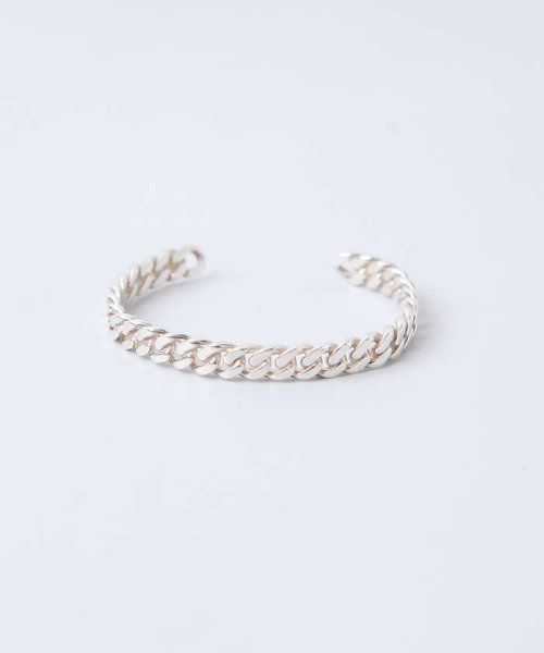 【Lemme./レム】chain bangle