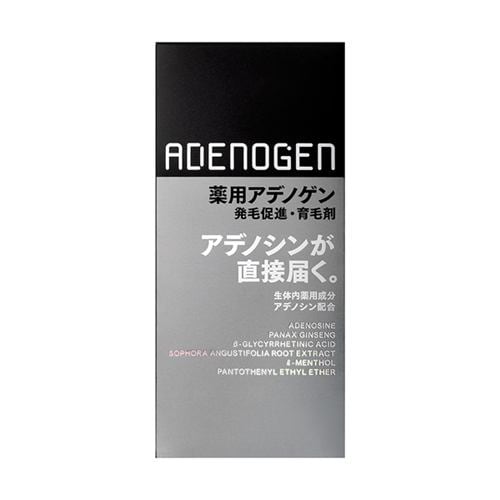 資生堂（SHISEIDO） アデノゲン (ADENOGEN) 薬用アデノゲンＥＸ (150mL) 【医薬部外品】