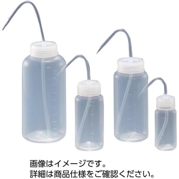 PFA洗浄瓶 1000mL フロンケミカル