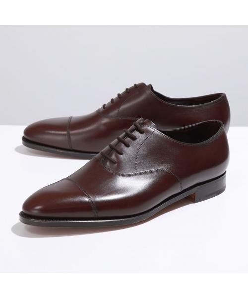 JOHN LOBB レザーシューズ CITY 2 シティ2 008031L